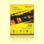 Ultrasound Paper | Size A4 | 210 GSM | Glossy | 50 Sheets