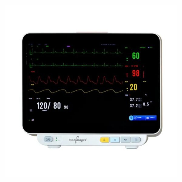 Multi-Parameter Patient Monitor 8000D