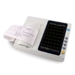 Electrocardiograph ECG3O1