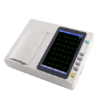 Electrocardiograph ECG601
