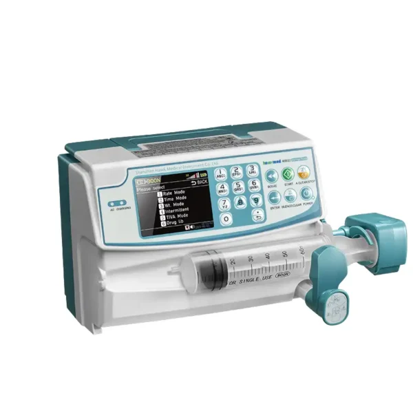 Syringe Pump—HK-400III