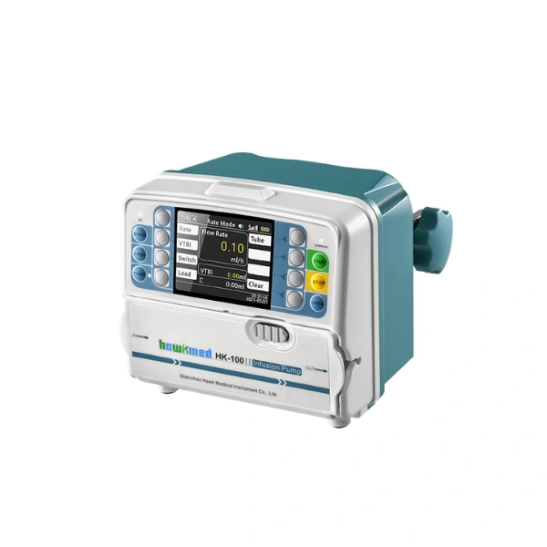 Infusion Pump HK-100