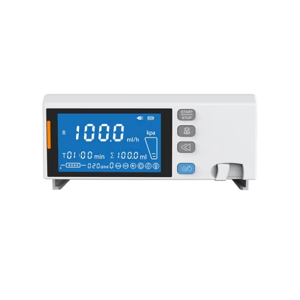 Infusion Pump IP01