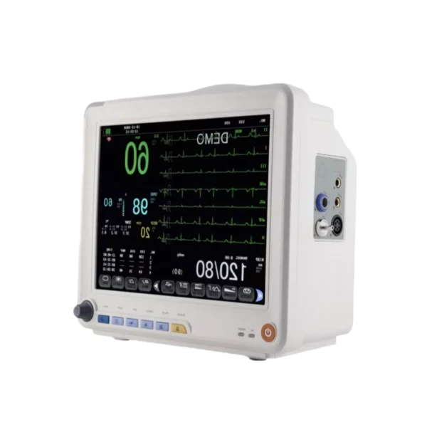 Multi Parameter Monitor PM12D