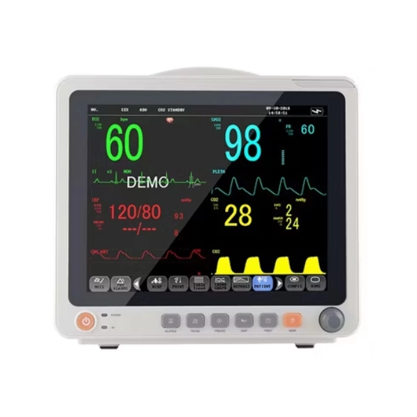 Multi Parameter Monitor PM12B