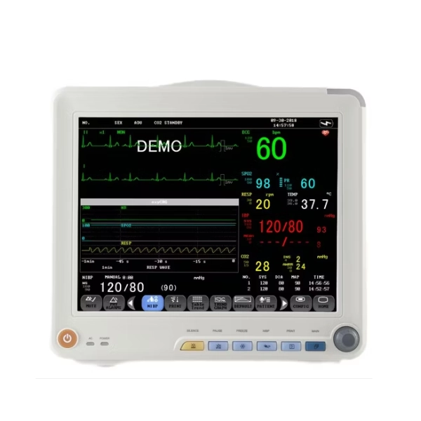 Multi Parameter Monitor PM12D