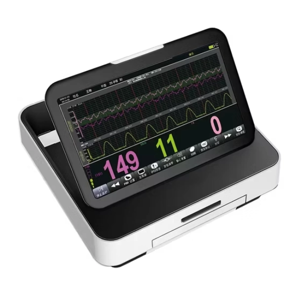 Portable Fetal Heart Monitor - F10