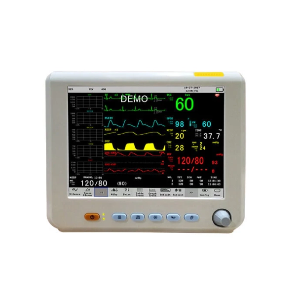 Vital Signs Monitor PM80D