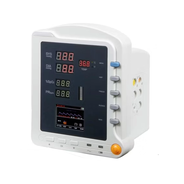 Vital Signs Monitor PM80F