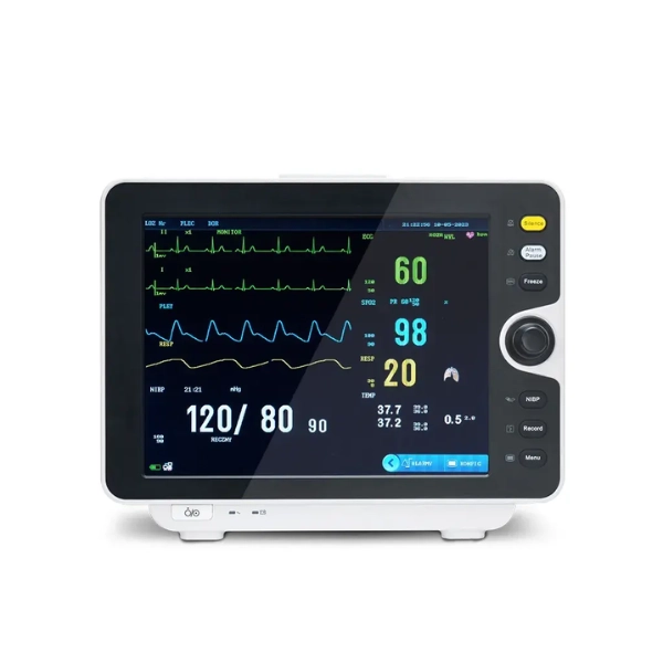 Multi-Parameter Patient Monitor YK-8000D