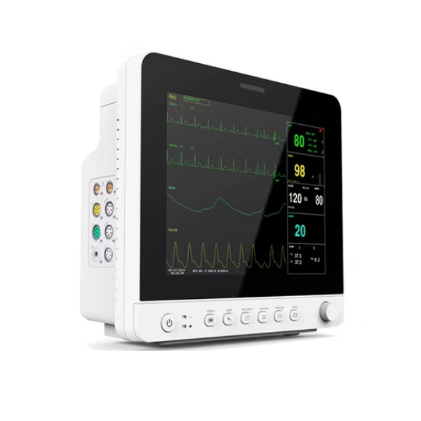 Contec Cms8000 Patient Monitor