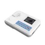 CONTEC 3 Channel ECG Machine 300G