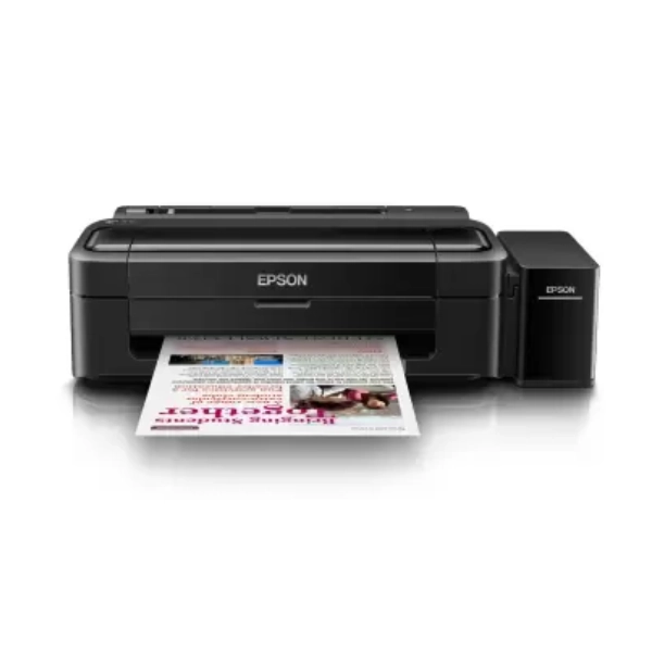 Epson L130 Single Function Inkjet Printer