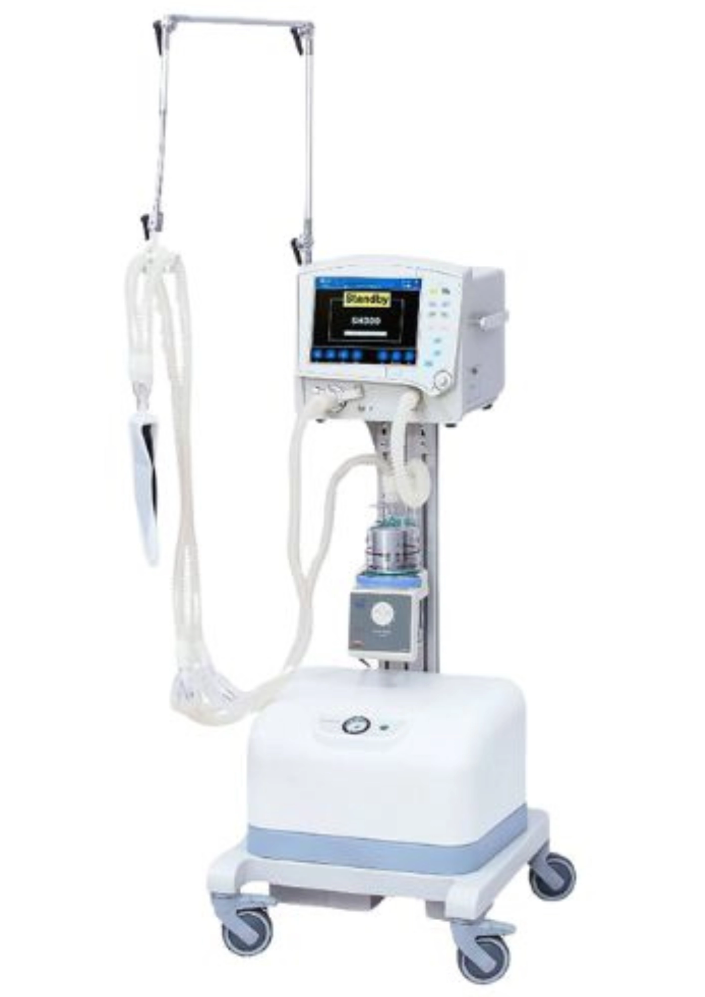 Ventilus 10C AC Ventilator