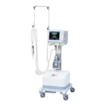 Ventilus 10C A/C  Compressor Ventilator