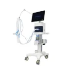 Ventilus 15T with A/P/I Turbine  Ventilator