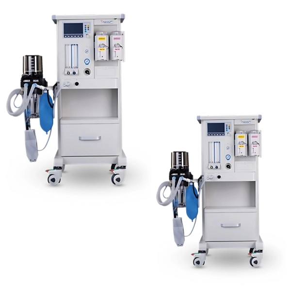 Anaesthesia Workstation Anestia Pro