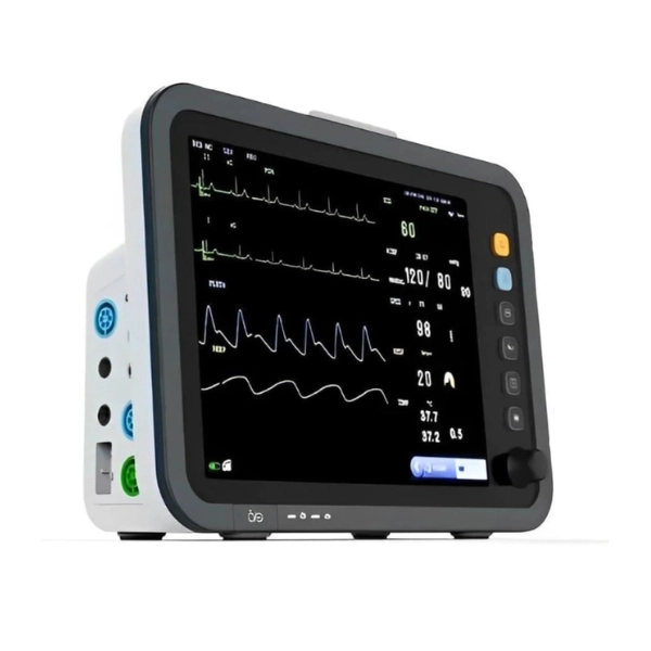 Yonker Multipara Patient Monitor Yk-8000C