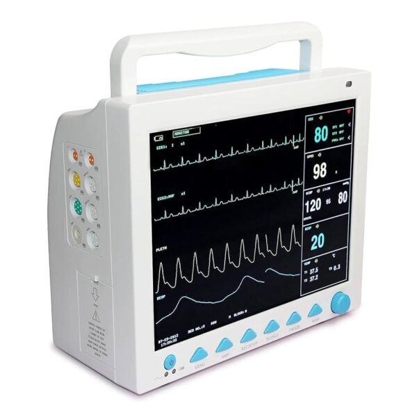 CONTEC CMS 8000 Patient Monitor