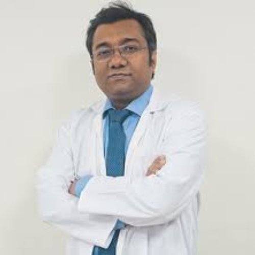 Bishnu Pada Halder