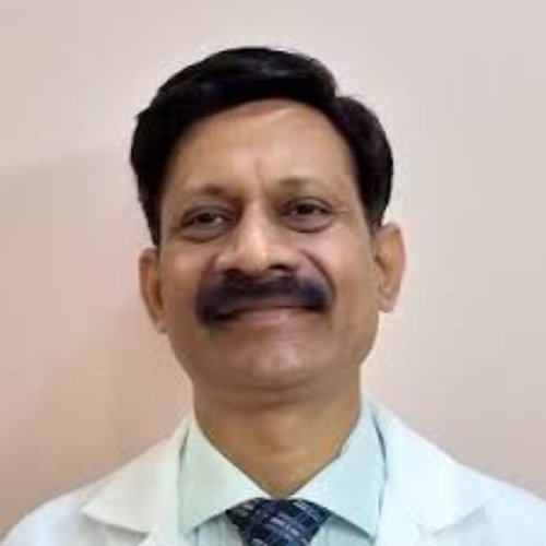 Dr Naresh C