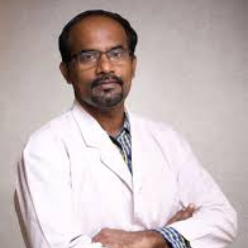 Dr. Ajit Kumar