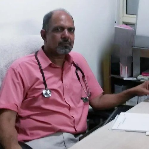  Dr Manoj Verma