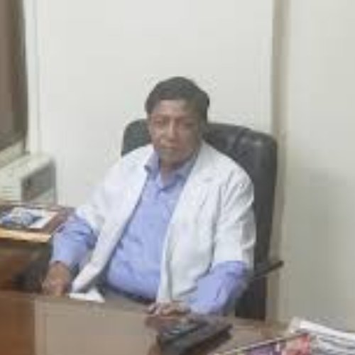  Dr Rishi Rampal