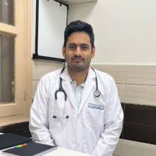  Dr Ravi Verma