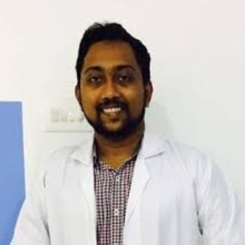  Dr Rakesh Mohan