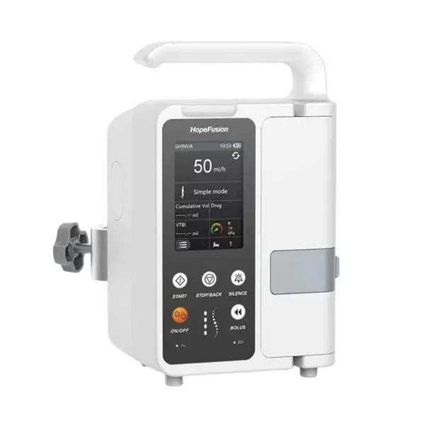 BYOND Hopefusion Infusion Pump