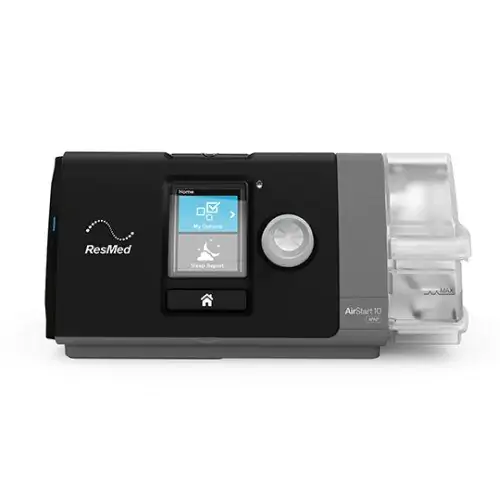 Resmed Airstart10 CPAP with Humidifier – Authorized Distributor