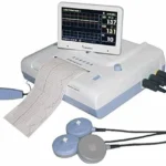 Bistos Fetal Monitor Model: BT-350L CTG Machine