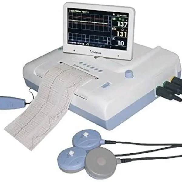 Bistos BT350L CTG Machine