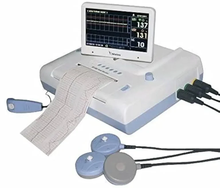 Bistos BT350L CTG Machine