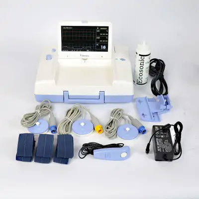 Medimages-BISTOS-BT-350-Fetal-Doppler