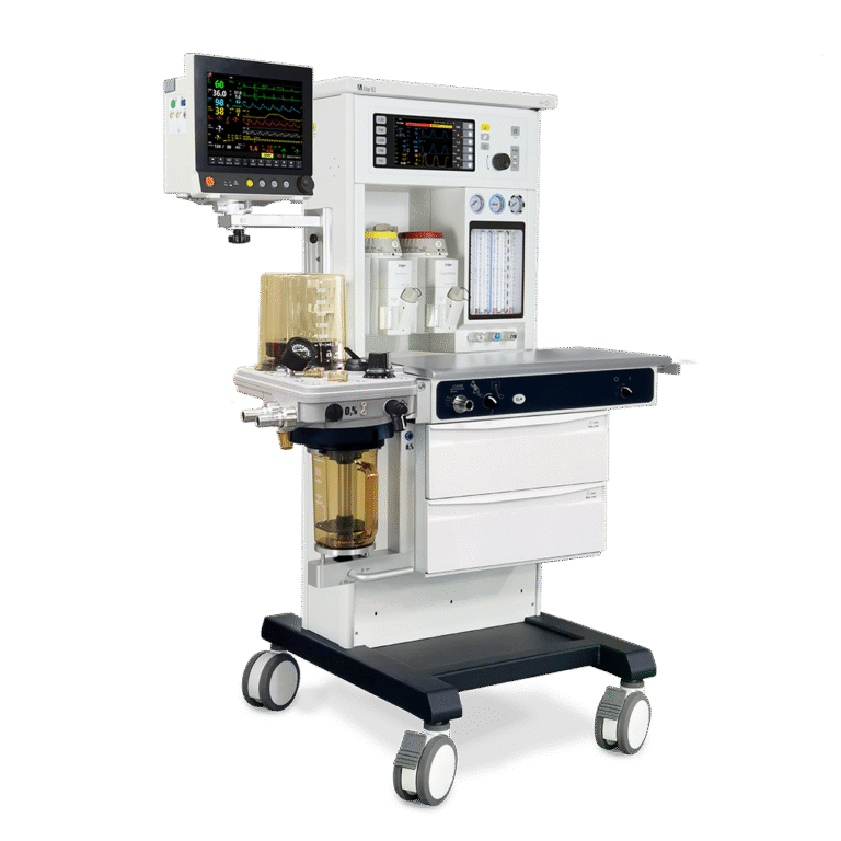 Northern Anesthesia Machine Atlas N3